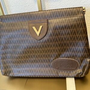 Valentino vintage pouch- great condition.